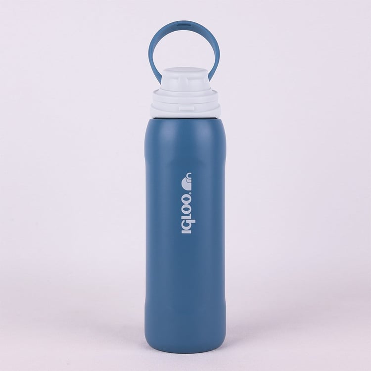 Igloo Veloce Termos 710ml-MAVİ