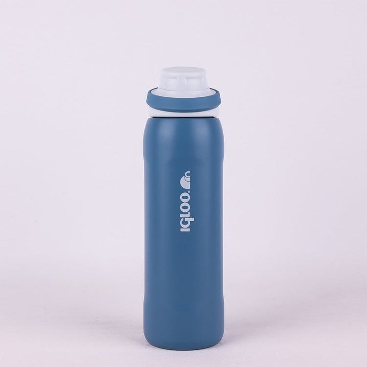 Igloo Veloce Termos 710ml-MAVİ