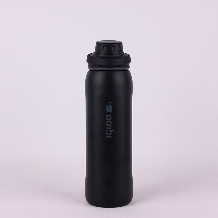 Igloo Veloce Termos 710ml-SİYAH