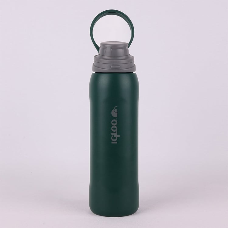 Igloo Veloce Termos 710ml-YEŞİL