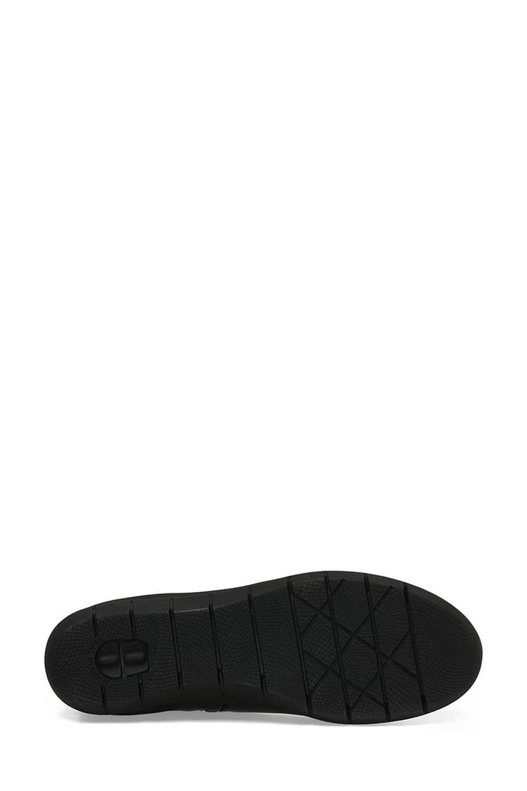 İnci Mırıana D 3Pr Siyah Kadın Casual Comfort Duz Bot
