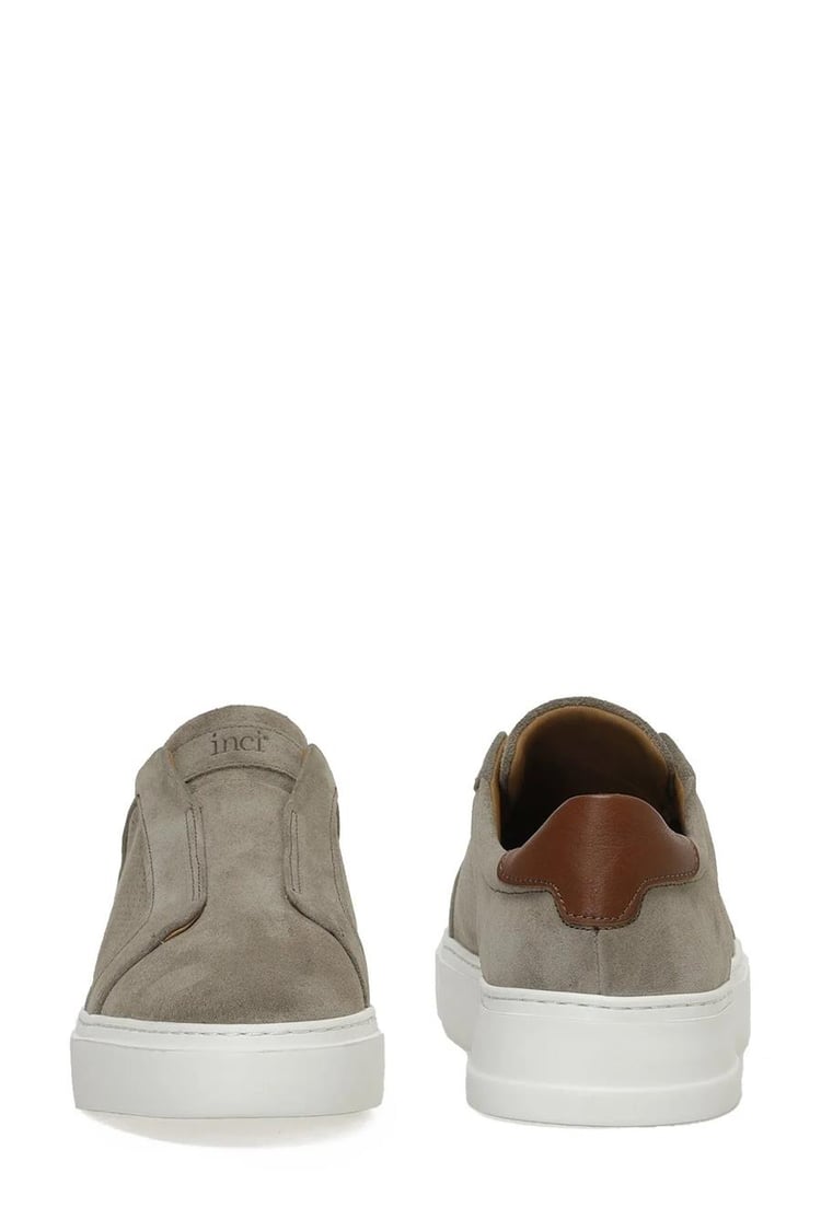 İnci Provı 3Pr Vizon Erkek Havuz Taban Sneaker Ayakkabı