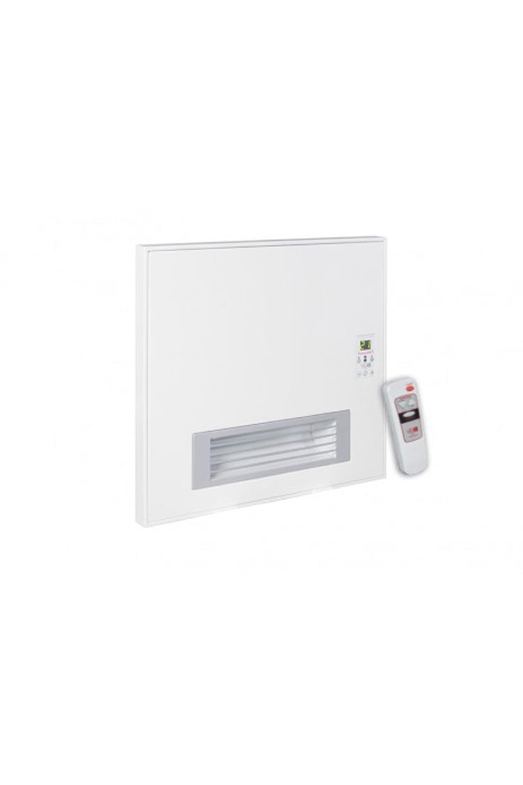 İvigo Isıtıcı EFP4550E25B ivigo Fanlı Panel Isıtıcı 2500W