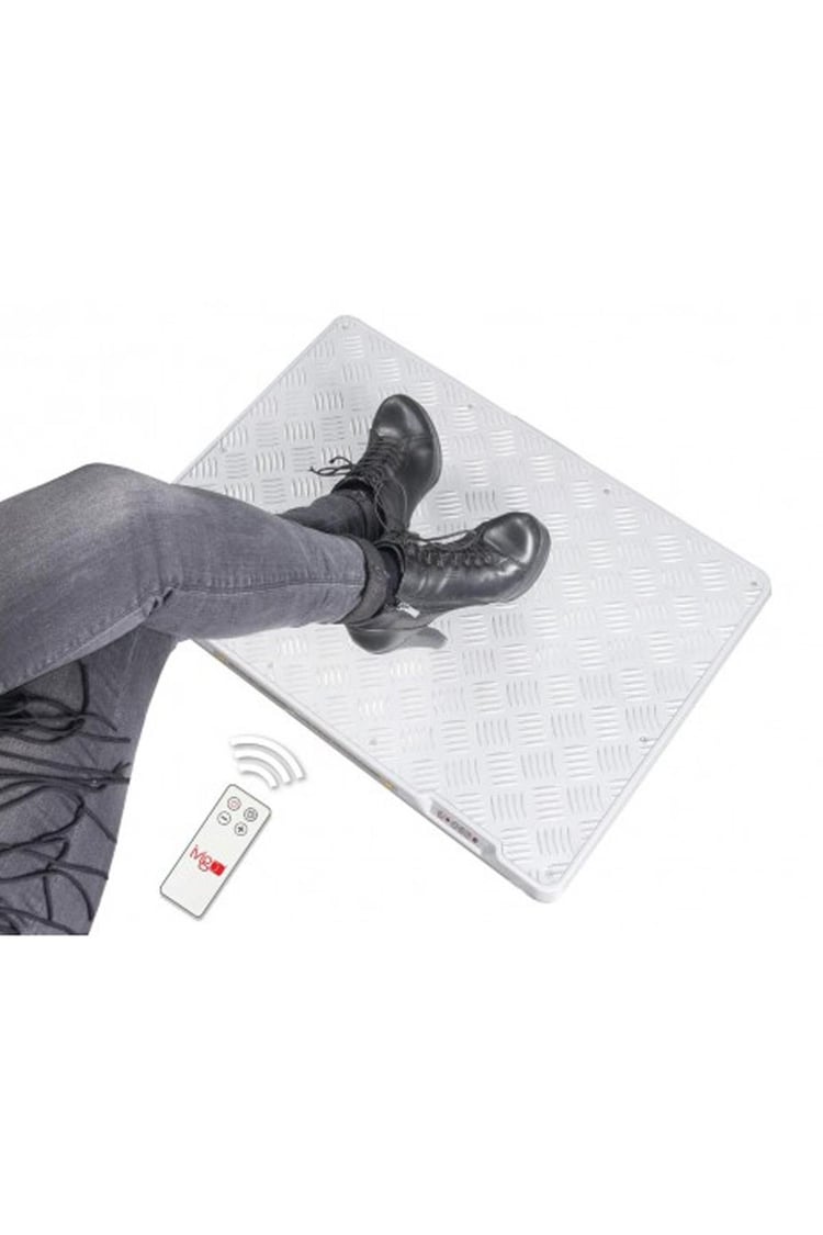 İvigo Isıtıcı ELA 300 İvigo Elektrikli Ayak Isıtıcı