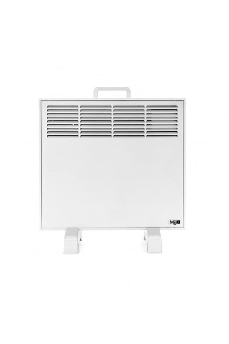 İvigo Isıtıcı EPK4550M05B İvigo Elektrikli Panel Konvektör Isıtıcı Manuel 500 Watt Beyaz