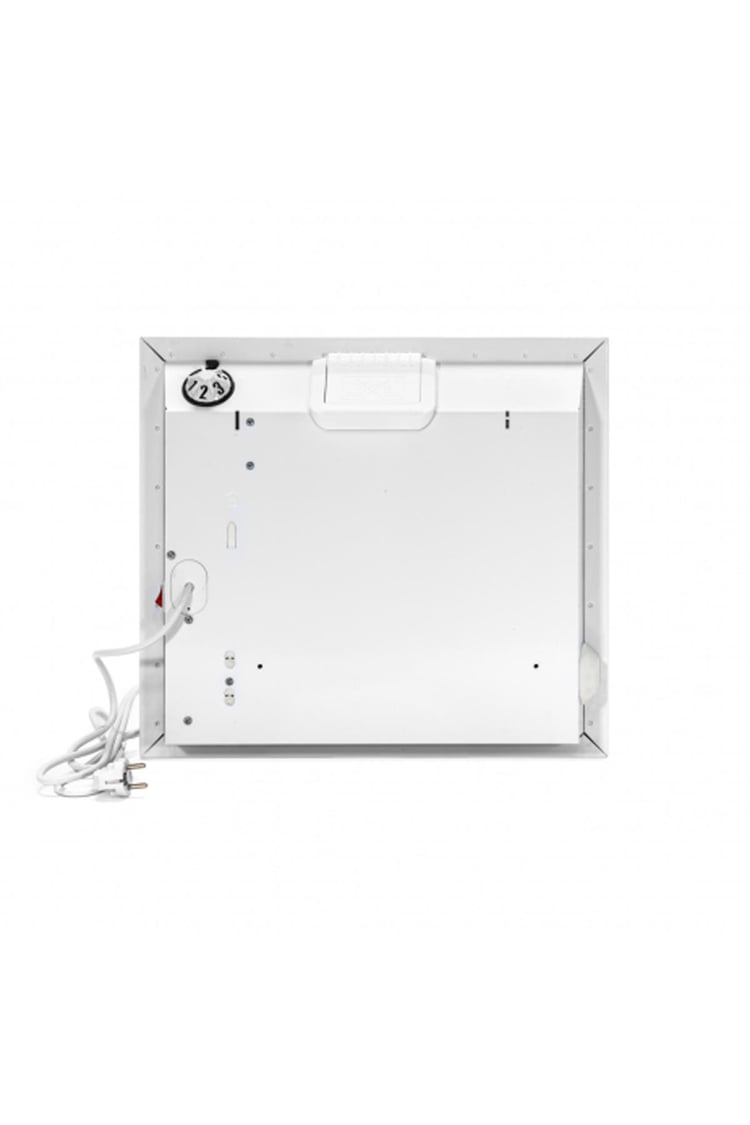 İvigo Isıtıcı EPK4550M05B İvigo Elektrikli Panel Konvektör Isıtıcı Manuel 500 Watt Beyaz