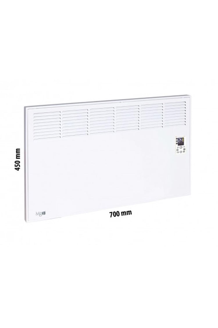 İvigo Isıtıcı EPK4570H15 B Ayaklı İvigo 1500 Watt Hareket Sensörlü Konvektör Isıtıcı