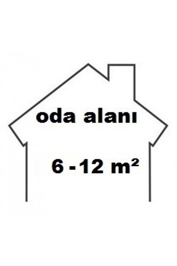 İvigo Isıtıcı EPK4570M10B İvigo Elektrikli Panel Konvektör Isıtıcı Manuel 1000 Watt Beyaz