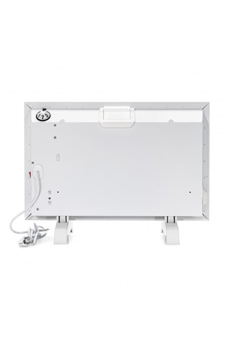 İvigo Isıtıcı EPK4570M10B İvigo Elektrikli Panel Konvektör Isıtıcı Manuel 1000 Watt Beyaz