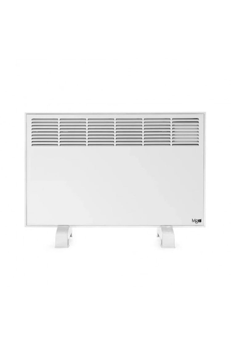 İvigo Isıtıcı EPK4570M15B İvigo Elektrikli Panel Konvektör Isıtıcı Manuel 1500 Watt Beyaz