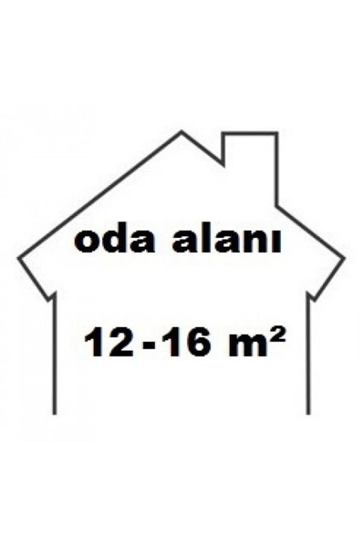 İvigo Isıtıcı EPK4570M15B İvigo Elektrikli Panel Konvektör Isıtıcı Manuel 1500 Watt Beyaz