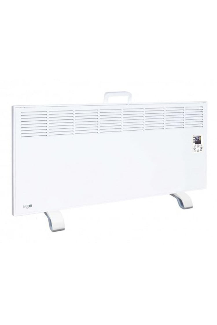 İvigo Isıtıcı EPK4590H20 B Ayaklı İvigo 2000 Watt Hareket Sensörlü Konvektör Isıtıcı