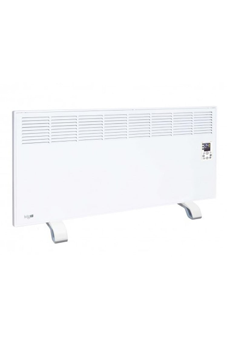 İvigo Isıtıcı EPK4590H20 B Ayaklı İvigo 2000 Watt Hareket Sensörlü Konvektör Isıtıcı