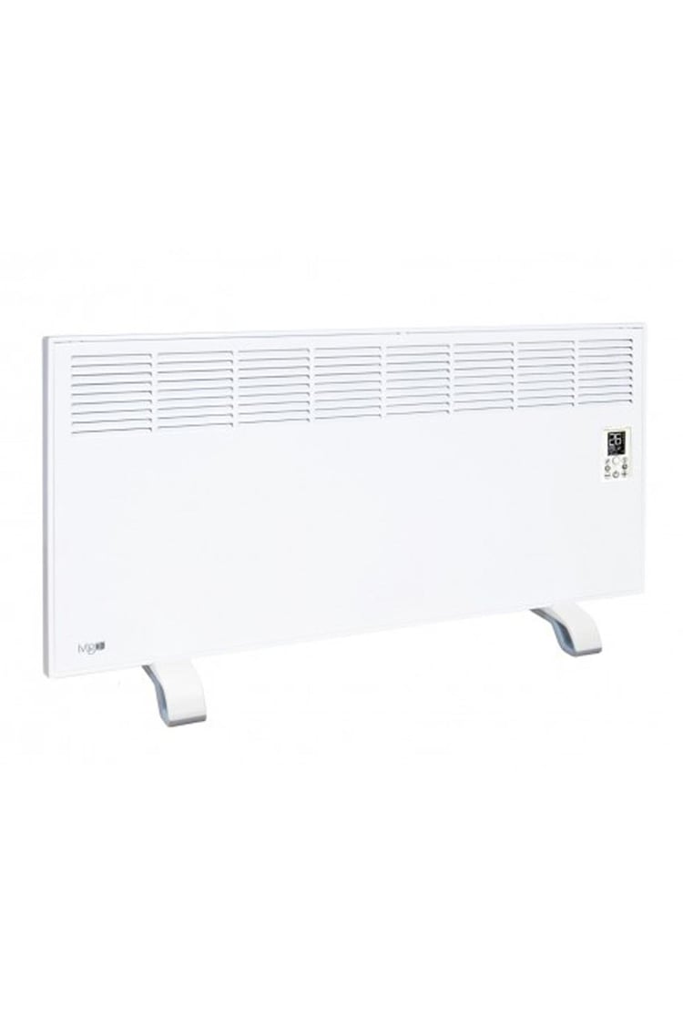 İvigo Isıtıcı İvigo EPK4590E20W Dijital Profesyonel Konvektör 2000 WATT Beyaz WİFİ
