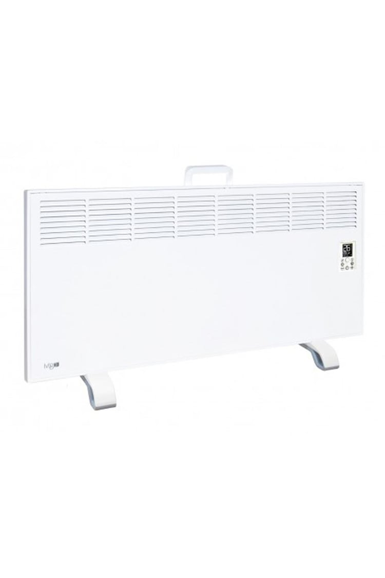 İvigo Isıtıcı İVİGO EPK4590E25W Dijital Profesyonel Konvektör 2500 Watt Beyaz WİFİ