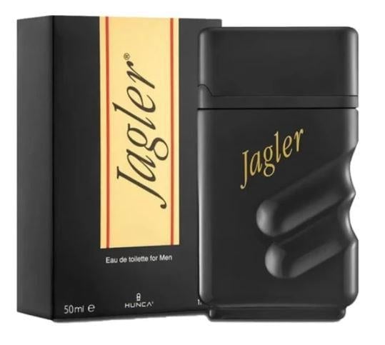 JAGLER 50ML EDT FOR MEN KLASIK
