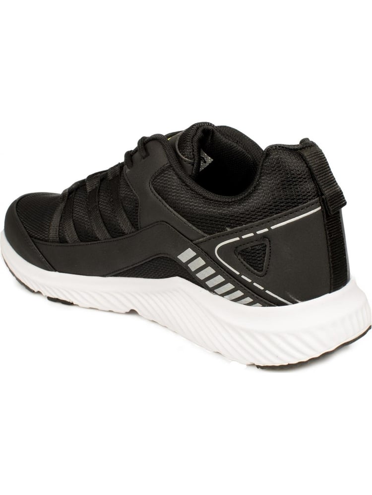 Jump Ja124865121Mt 24865 M Black Mrd Yuruyus Ayakkabısı