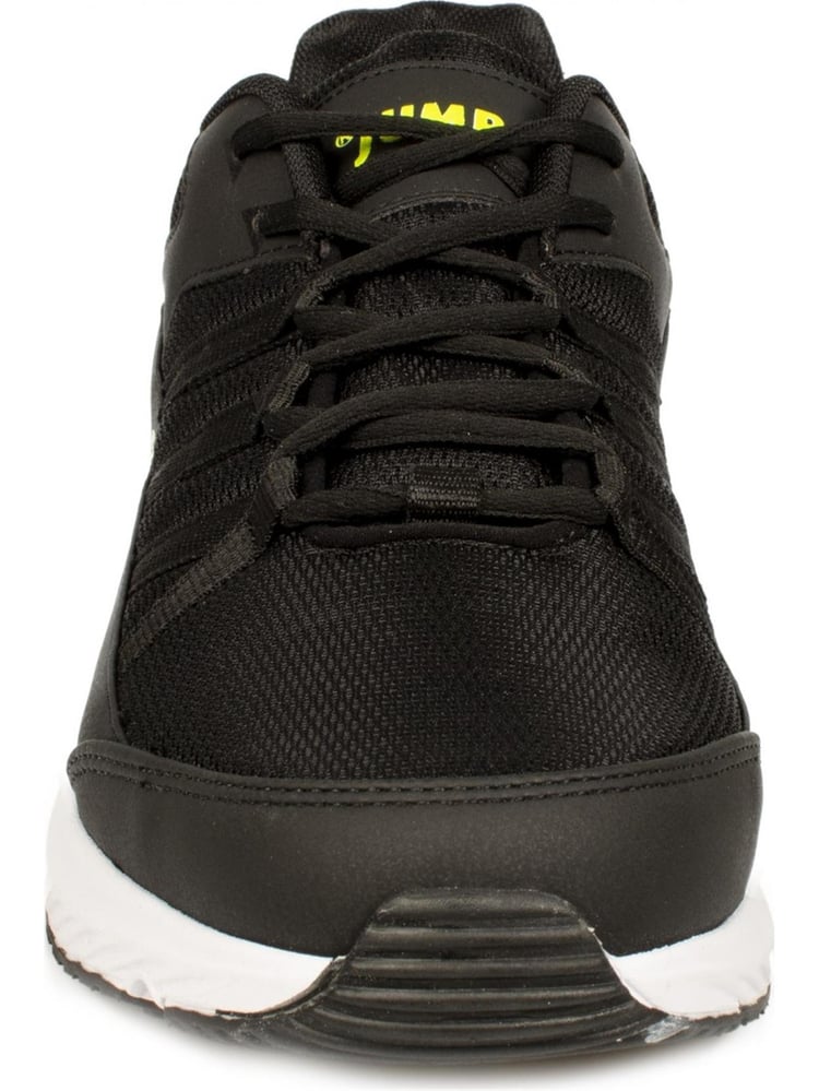 Jump Ja124865121Mt 24865 M Black Mrd Yuruyus Ayakkabısı