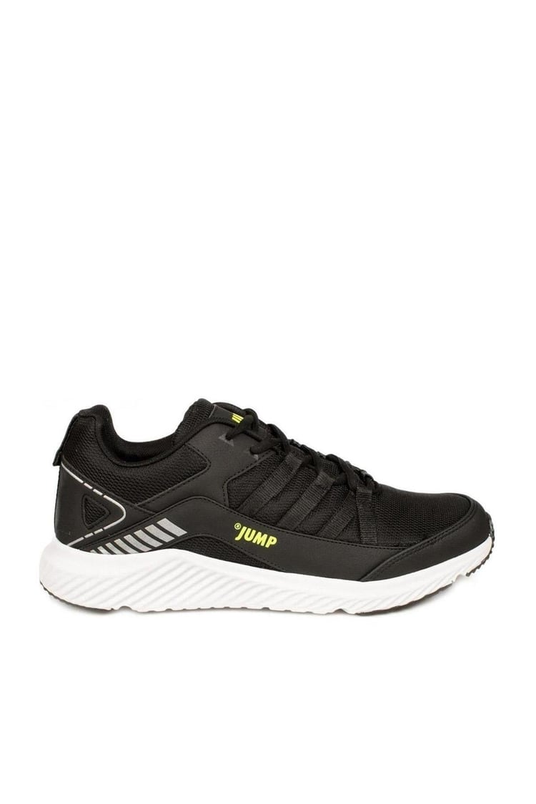 Jump Ja124865121Mt 24865 M Black Mrd Yuruyus Ayakkabısı
