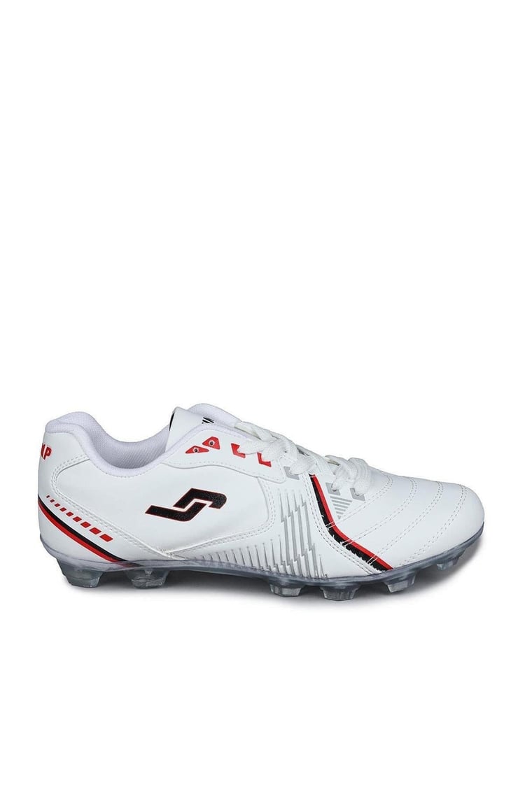 Jump Ja128220121Bt 28220 B-Whıte/Red/Black Mrd Krampon