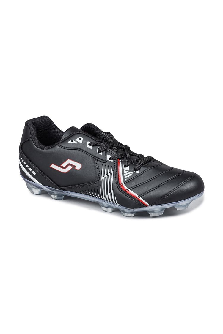 Jump Ja128220121Ct 28220 C-Black/Red/Sılver Mrd Krampon
