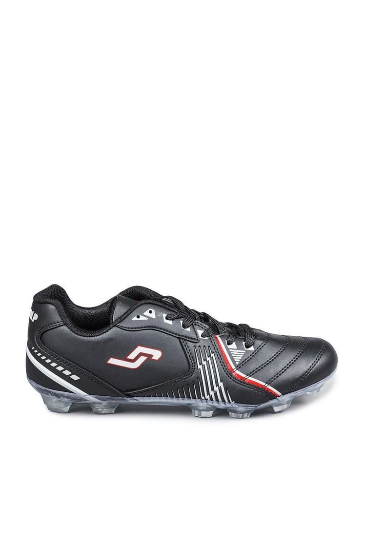 Jump Ja128220121Ct 28220 C-Black/Red/Sılver Mrd Krampon | Çetinkaya