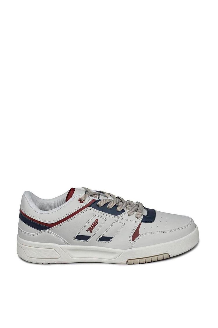 Jump Ja128693121Ft 28693 F-Beıge/Coffe Mrd Sneaker Ayakkabı
