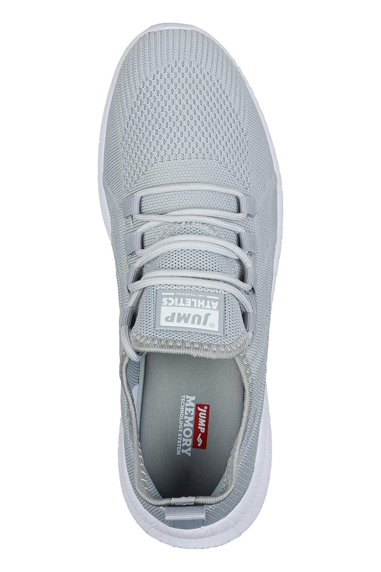 Jump Ja129752121Dt 29752 D Lt Grey Mrd Spor Ayakkabı