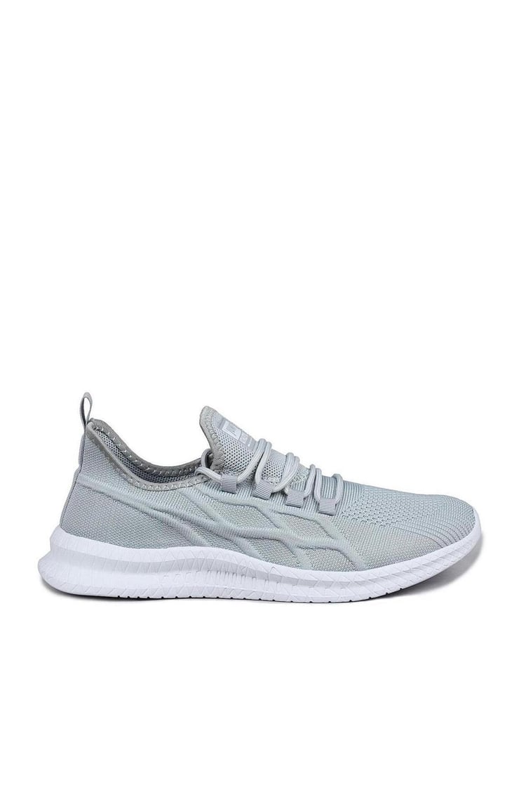 Jump Ja129752121Dt 29752 D Lt Grey Mrd Spor Ayakkabı