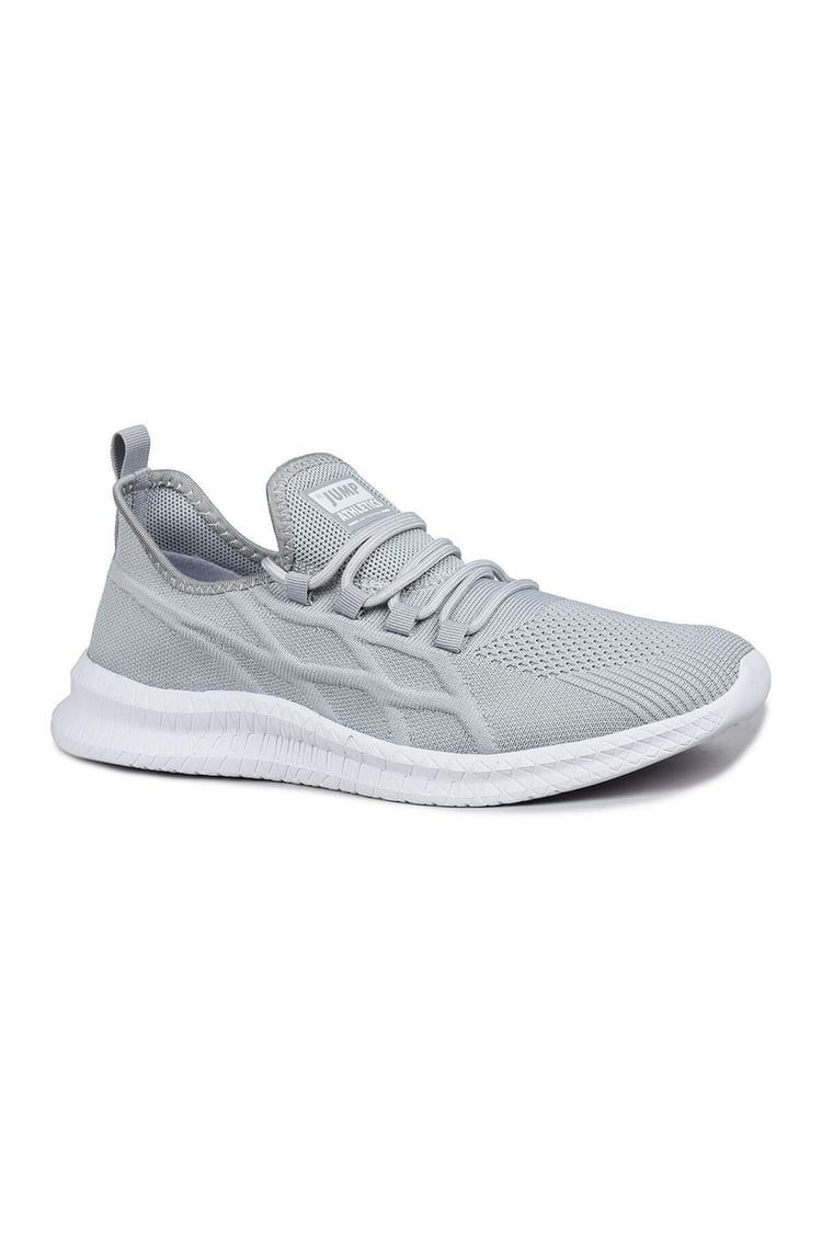 Jump Ja129752121Dt 29752 D Lt Grey Mrd Spor Ayakkabı
