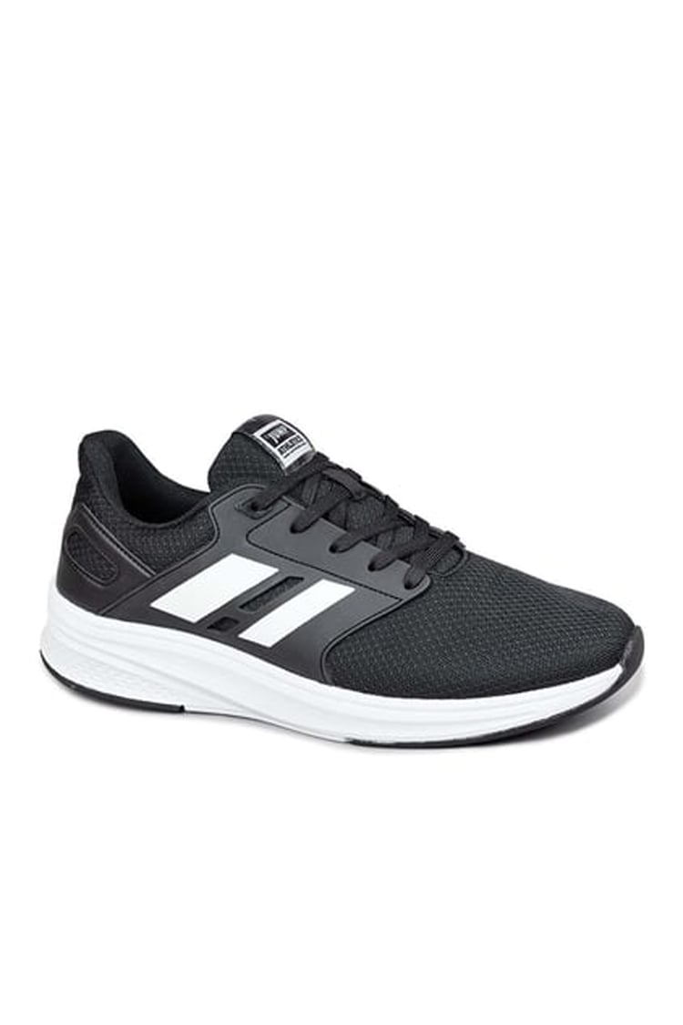 Jump Ja129779121Dt 29779 Black/White Erkek Günlük Ayakkabı