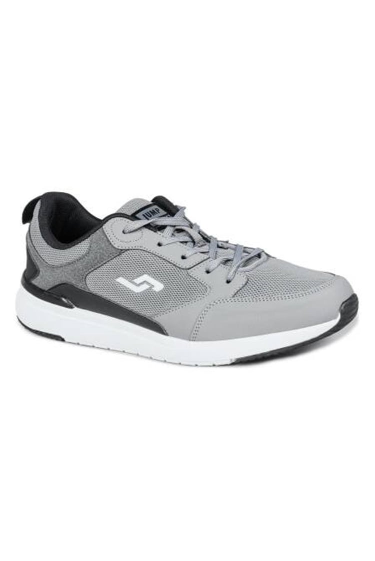 Jump Ja132427121Dt 32427 D Lt Grey Mrd Spor Ayakkabı