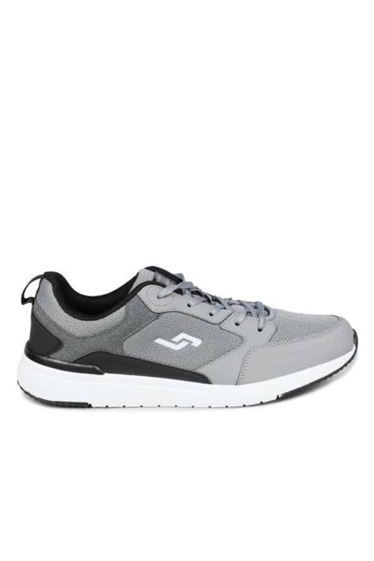 Jump Ja132427121Dt 32427 D Lt Grey Mrd Spor Ayakkabı