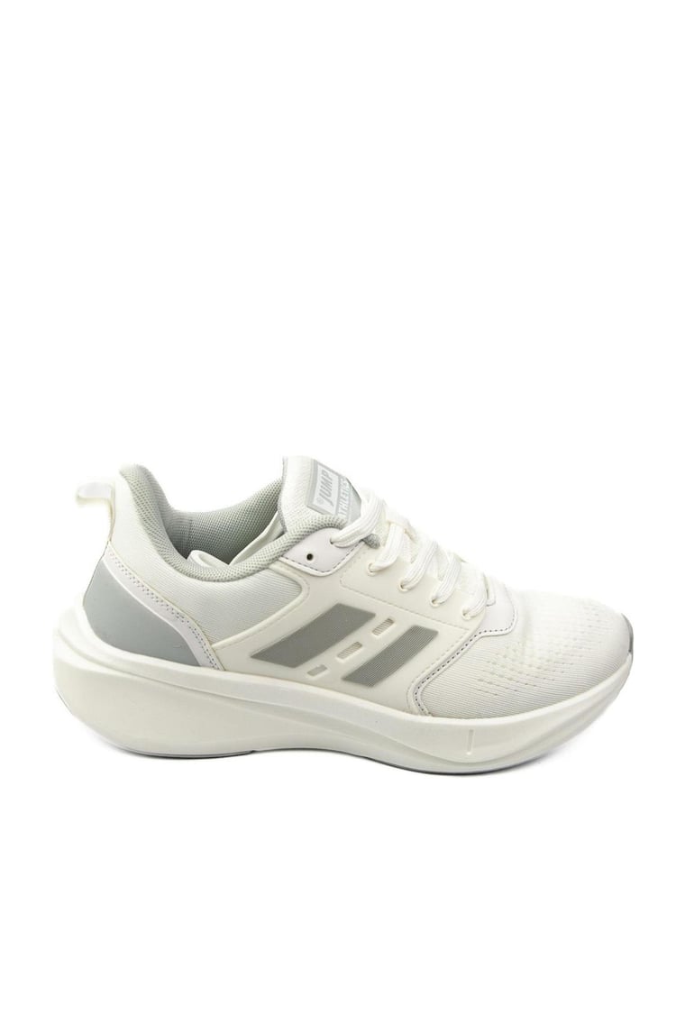Jump Ja132482121At 32482 A Whıte Mrd Spor Ayakkabı