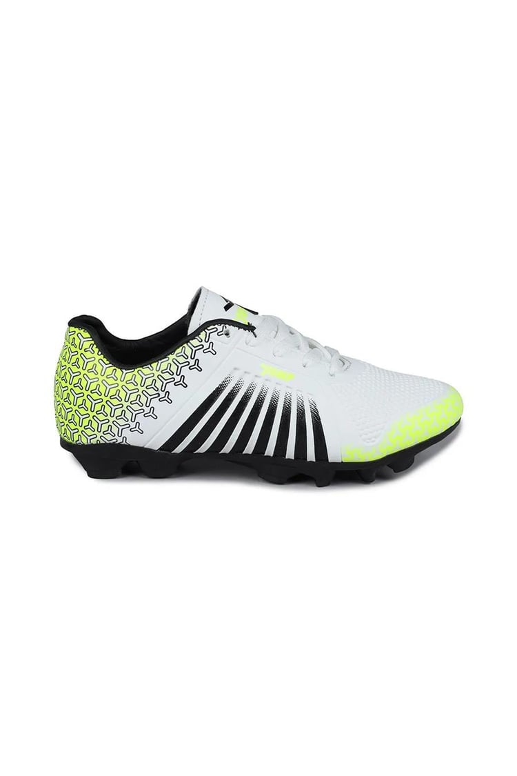 Jump Ja428377121Ct 28377 Filet Çocuk C-Beyaz Krampon Ayakkabı