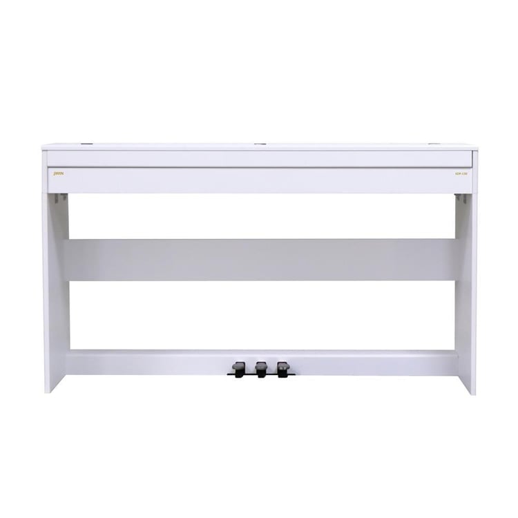 Jwin Sapphire SDP-130 Tuş Hassasiyetli 88 Tuşlu Dijital Piyano - Beyaz