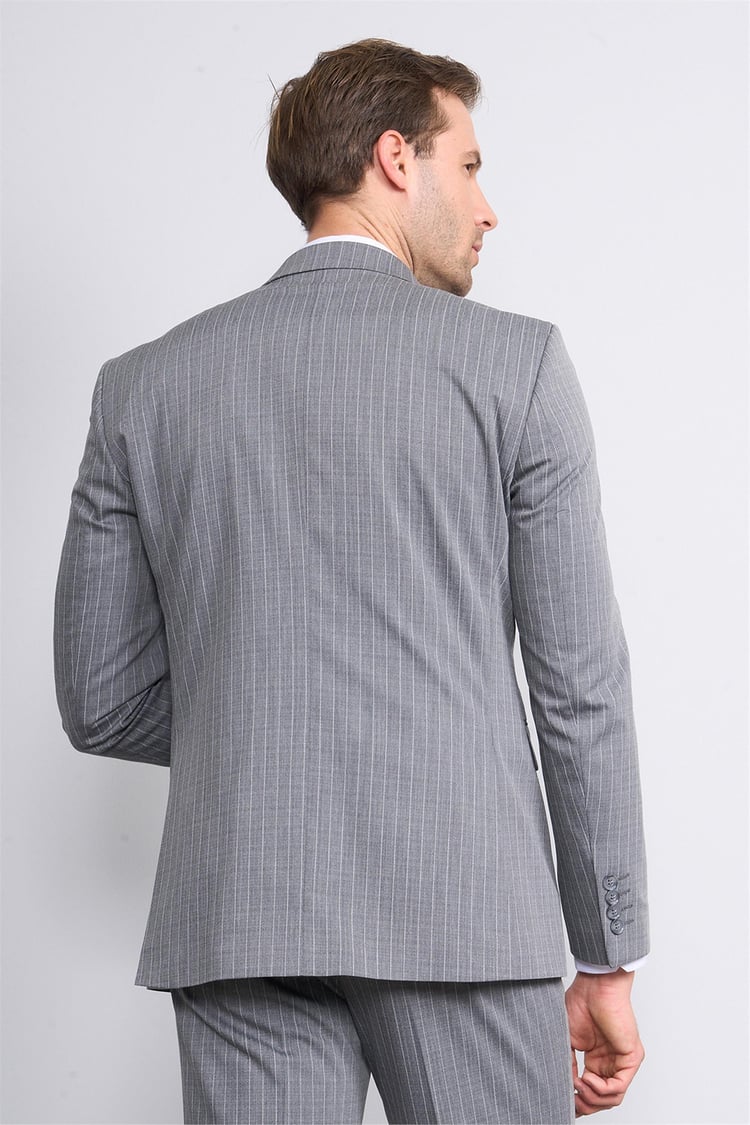 Kagi Füme Erkek Pamuk Polyester Sorento Kruvaze Takım