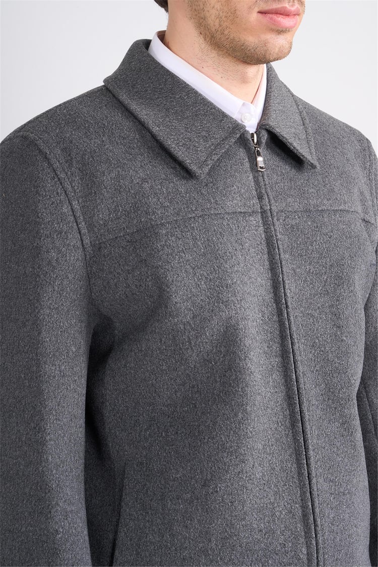 Kagı K26 2510 Füme Erkek Artemıs Kolej Kaban