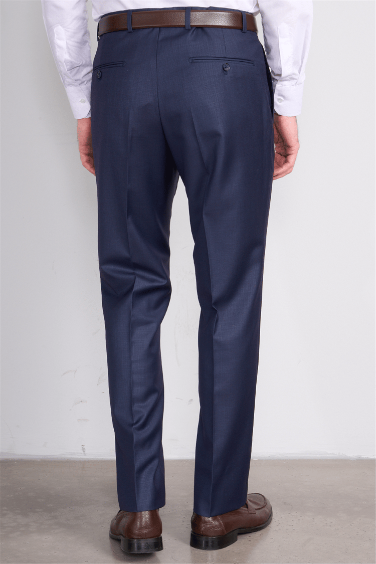 Kagi Y26 Modena Flafil Pantolon Lacivert