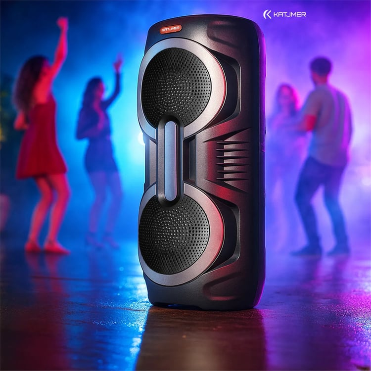 KAJMER KT-SP01 SPEAKER