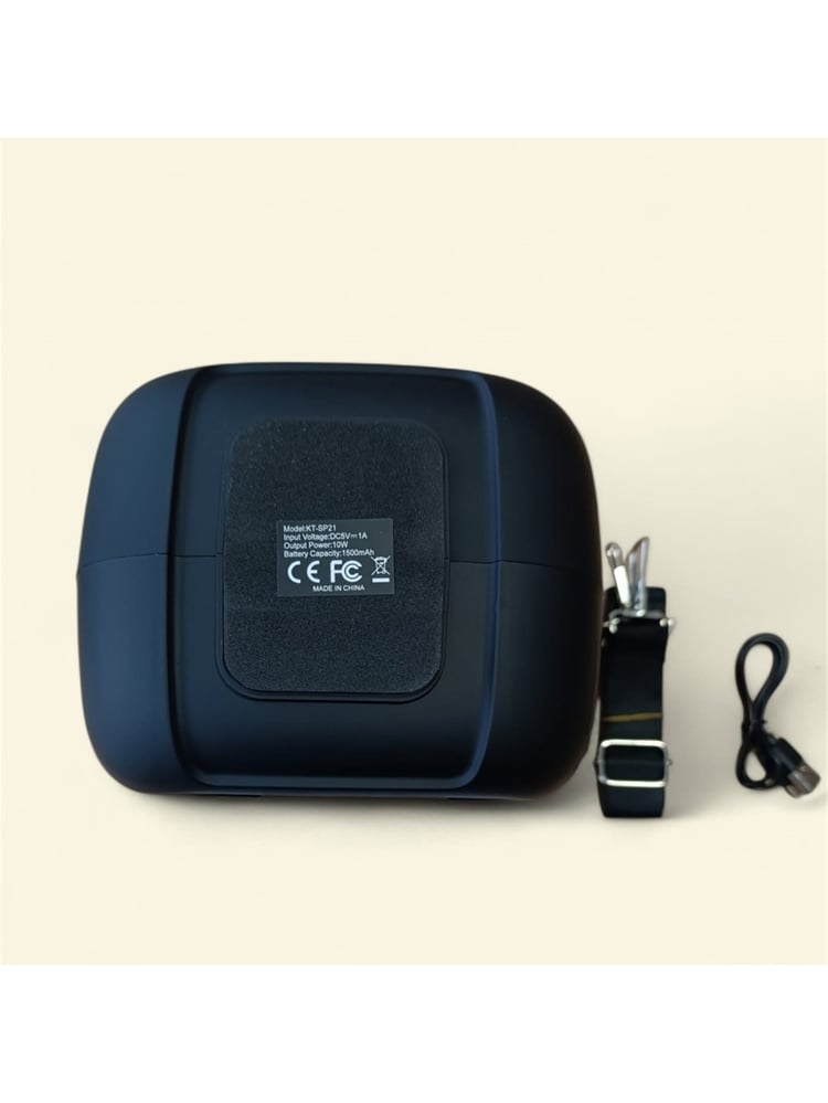 KATJMER KT-SP21 SPEAKER