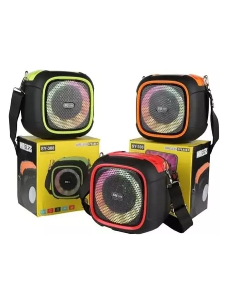 KATJMER KT-SP21 SPEAKER