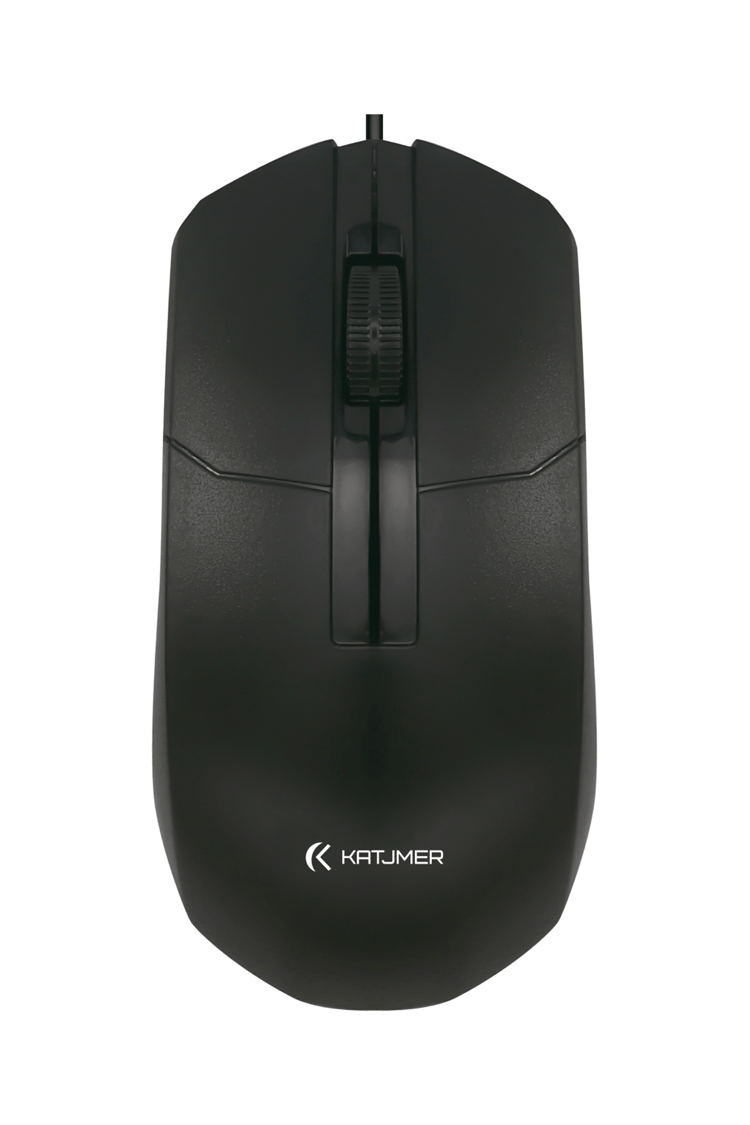 KATJMER MSEFLW-001 Flow Mouse
