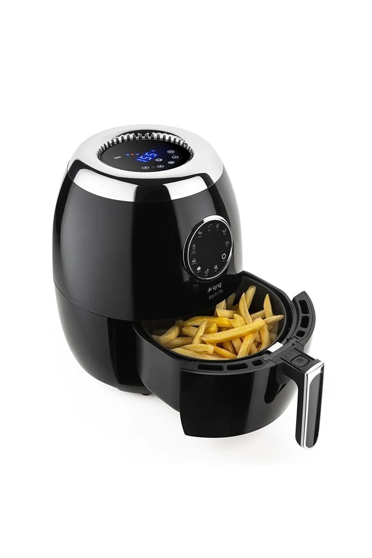 KENWOOD HFP90.000BK 2000 WATT 11 LT YAGSIZ FRITOZ