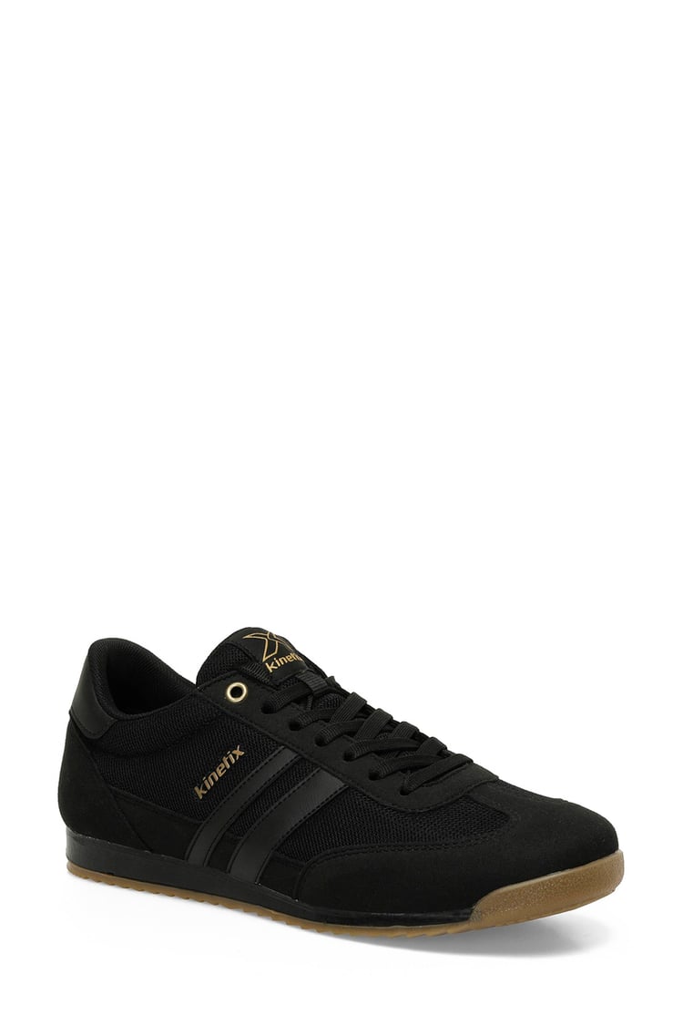 Kınetıx 5M Halley Tx 5Fx Sıyah Mrd Sneaker Ayakkabı
