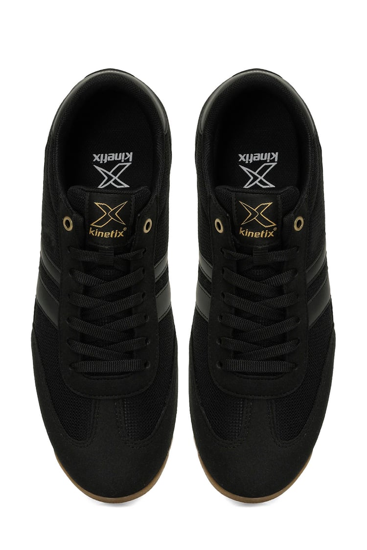 Kınetıx 5M Halley Tx 5Fx Sıyah Mrd Sneaker Ayakkabı