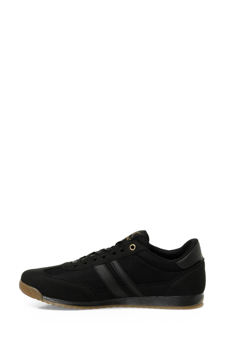 Kınetıx 5M Halley Tx 5Fx Sıyah Mrd Sneaker Ayakkabı