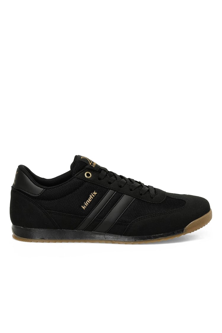 Kınetıx 5M Halley Tx 5Fx Sıyah Mrd Sneaker Ayakkabı