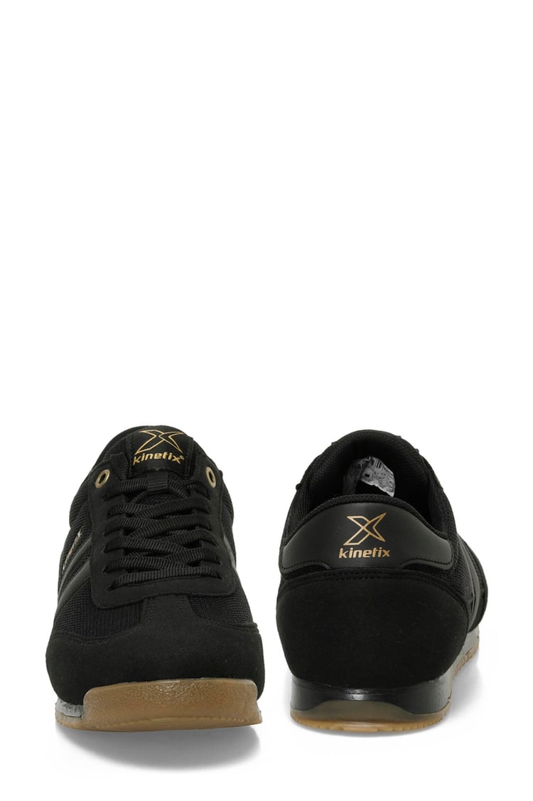 Kınetıx 5M Halley Tx 5Fx Sıyah Mrd Sneaker Ayakkabı