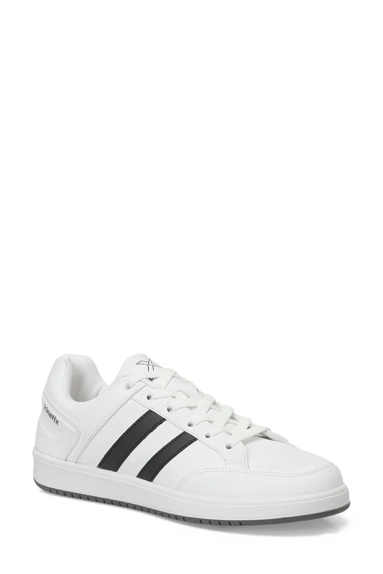 Kınetıx 5M Kort Pu 5Fx Beyaz Mrd Sneaker Ayakkabı
